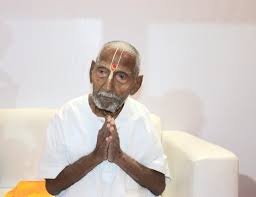 योगगुरु शिवानंद बाबा का निधन प्रधानमंत्री मोदी ने जताया शोक, बोले- देश की हर पीढ़ी को प्रेरित करता रहेगा उनका जीवन