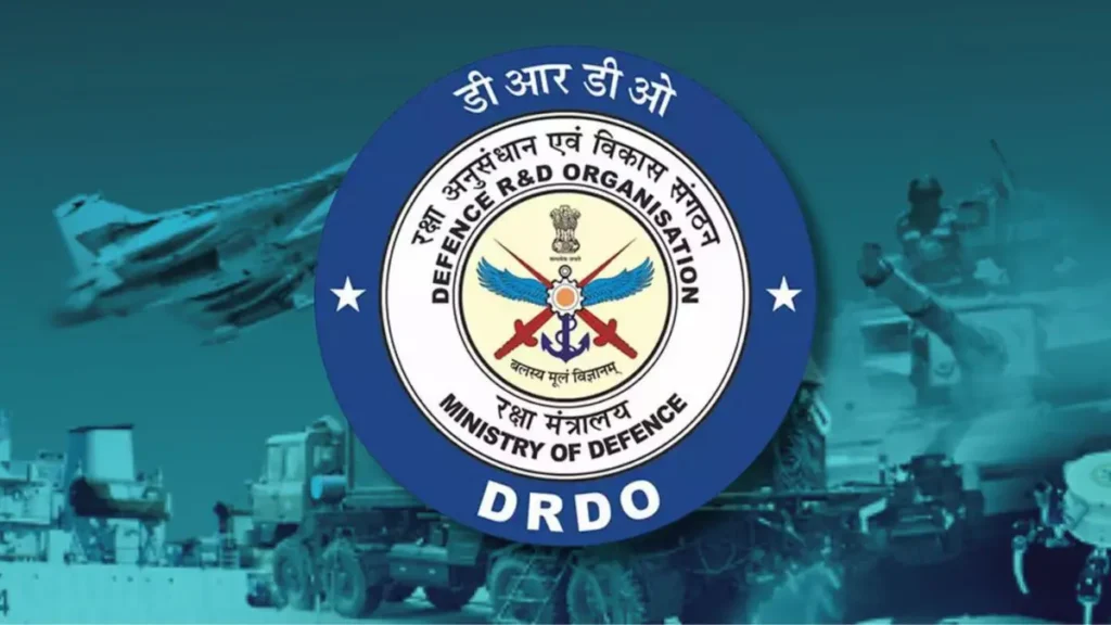 DRDO