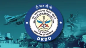 DRDO