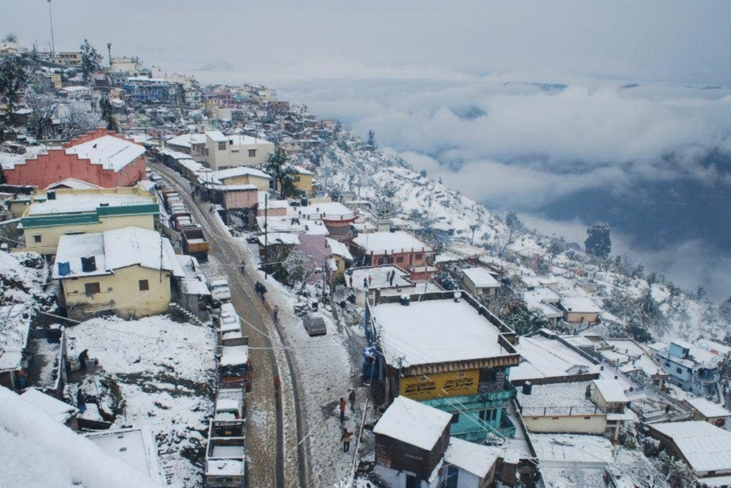 Dehradun-to-PITHORAGARH-TAXI
