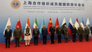 SCO-Summit