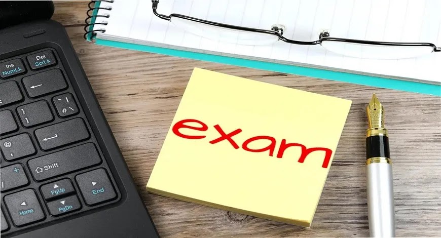 exam