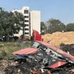 अहमदाबाद प्लेन क्रैश में डीएनए टेस्ट ही पहचान की आखिरी उम्मीद: कैसे होता है ये जटिल वैज्ञानिक प्रोसेस?