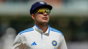 shubman-gill-captain