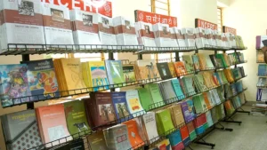 NCERT history textbooks controversy