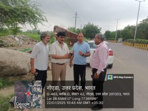 DELHI NCR  noida sector 14