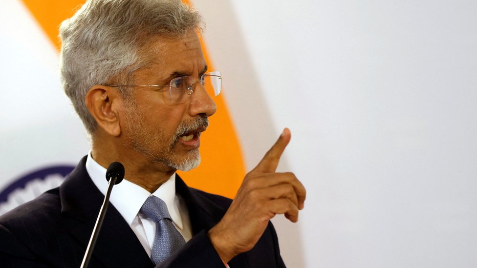 भारत-रूस रिश्तों में नई मजबूती, जयशंकर का मॉस्को दौरा सुर्खियों में