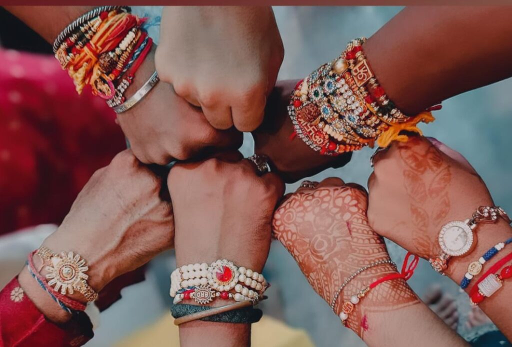 rakhi photos