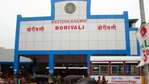 borivali-railway-station