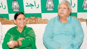 Lalu-Yadav-Rabri-Devi
