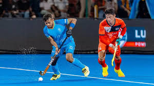 भारत ने कोरिया को हराकर जीता एशिया कप हॉकी, आठ साल बाद बना चैंपियन