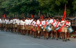 Rashtriya-Swayamsevak-Sangh-rss-path-sanchalanusshaera-festival-allahabad