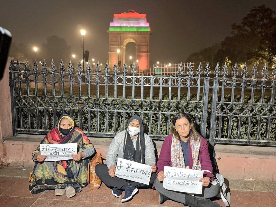 kuldeeep singh sengar news unnao rape case