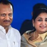 सुनेत्रा पवार का महाराष्ट्र की पहली महिला डिप्टी सीएम बनने की संभावना