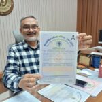 यूपी बोर्ड की नई मार्कशीट फाड़ना नामुमकिन, नकली बनाना असंभव