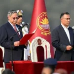 बांग्लादेश चुनाव पर बवाल: 212 सीटों की जीत के बाद प्रधानमंत्री तारिक रहमान घिरे, विपक्ष ने उठाए सवाल