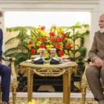 AI का ग्लोबल हब बनेगा भारत: 16 CEO-संस्थापकों संग पीएम मोदी की राउंडटेबल बैठक