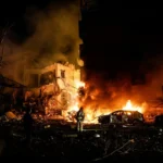 खामेनेई की मौत के लिए इजरायल ने किए ट्रैफिक कैमरे हैक