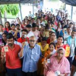 CJI की टिप्पणी: बंगाल के वोटर टर्नआउट पर जताई खुशी, SIR सूची से बाहर अधिकारियों को राहत नहीं