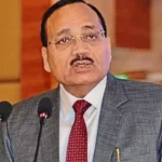 10 ट्रिलियन डॉलर अर्थव्यवस्था के लिए मजबूत कानून जरूरी: सीजेआई सूर्यकांत