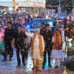 5 राज्यों के नतीजों में बड़ा उलटफेर: बंगाल में भाजपा की ऐतिहासिक जीत, तमिलनाडु में नई पार्टी का उदय