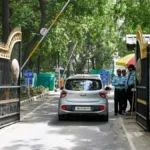 113 साल पुराने दिल्ली जिमखाना क्लब पर संकट