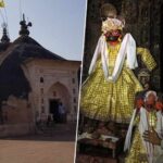 मानसून का संकेत देने वाला रहस्यमयी जगन्नाथ मंदिर, बारिश से पहले खुद टपकने लगती हैं बूंदें