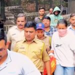Ketan Agarwal Murder: लोहागढ़ किले पर पुलिस ने Siya के साथ कराया सीन रीक्रिएशन