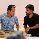 जंतर-मंतर पर पेपर लीक के खिलाफ सोनम वांगचुक की अनिश्चितकालीन भूख हड़ताल शुरू, दिल्ली पुलिस पर आरोप