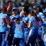 एशियन गेम्स 2026 के लिए भारतीय महिला क्रिकेट टीम का ऐलान, हरमनप्रीत कौर को फिर मिली कप्तानी; दो बड़े बदलाव से चौंके चयनकर्ता