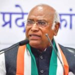 खड़गे का मोदी-ट्रम्प पर हमला: बोले- एक देश बिगाड़ रहा, दूसरा दुनिया; ‘गुड फ्रेंड’ की दोस्ती से जनता परेशान