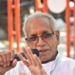 राम मंदिर दान घोटाला: ट्रस्ट महासचिव चंपत राय और ट्रस्टी अनिल मिश्रा ने दिया इस्तीफा, एसआईटी जांच के बाद बढ़ा विवाद