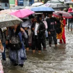 उत्तर भारत में मानसून की धमाकेदार एंट्री, दिल्ली-यूपी समेत कई राज्यों में भारी बारिश का अलर्ट; 1,500 किमी लंबी मानसून ट्रफ हुई एक्टिव