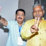 राज्यसभा चुनाव में झारखंड से बड़ा उलटफेर, क्रॉस वोटिंग से कांग्रेस उम्मीदवार हारे; NDA को 19 सीटें