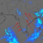 मानसून पर ब्रेक! 20 दिन से थमी बारिश, आखिर क्यों रुक गई देशभर में मॉनसून की स्पीड