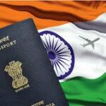 भारतीय पासपोर्ट सिटिजनशिप का लास्ट प्रूफ नहीं! विपक्ष और सरकार आमने-सामने