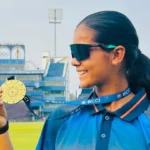 15 साल की अक्षरा गुप्ता बनीं बिहार की नई क्रिकेट सनसनी, 126 गेंदों में ठोका तिहरा शतक; अब लोग कह रहे ‘फीमेल वैभव सूर्यवंशी’