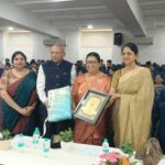 कानपुर में पहली बार B.SC मीडिया कम्युनिकेशन डिग्री कोर्स, जगरण कॉलेज को 4 AEDP प्रोग्राम की मान्यता