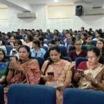 AI बेस्ड स्किल डेवलप करके फ्यूचर की चैलेंजेस के लिए तैयार हों यूथ: अस्मिता दुबे