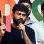 ‘चलो संसद’ मार्च को दिल्ली पुलिस की मंजूरी नहीं, उल्लंघन पर कार्रवाई की चेतावनी; अस्पताल से सोनम वांगचुक ने दिया बड़ा संदेश
