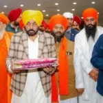 पंजाब में गुरु रविदास जयंती पर सालभर होंगे भव्य कार्यक्रम, AAP सरकार ने 80 करोड़ रुपये किए मंजूर