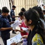 NEET UG 2026 का रिजल्ट घोषित: 11.21 लाख अभ्यर्थी हुए सफल, 715 अंक के साथ आर्यन गुप्ता और पांशुल बंसल बने संयुक्त टॉपर, अब शुरू होगी मेडिकल काउंसलिंग
