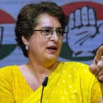 प्रियंका गांधी के पीएस बनकर तीन करोड़ में मंत्री पद दिलाने का झांसा, कांग्रेस नेताओं से ठगी की साजिश का खुलासा