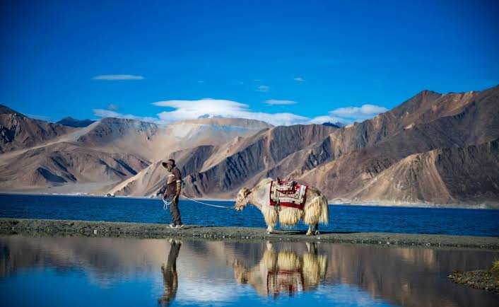 leh