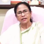 कोलकाता में टीएमसी की रैली में बवाल: अंडेबाजी के बाद भड़कीं ममता बनर्जी, कार्यकर्ताओं को जड़े थप्पड़; बीजेपी पर लगाए गंभीर आरोप