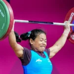 कॉमनवेल्थ गेम 2026: निरूपमा देवी का सपना टूटा, डीएनएफ रहीं; भारोत्तोलन में भारत का लगातार छह पदक जीतने का सिलसिला थमा