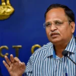सत्येंद्र जैन समेत 6 गिरफ्तार, दिल्ली जल बोर्ड STP टेंडर में कथित गड़बड़ी का आरोप