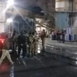 चमोली की निर्माणाधीन टनल में घुसा पानी और मलबा, कई मजदूर फंसे; रेस्क्यू ऑपरेशन जारी