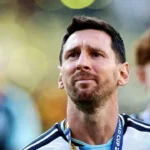 20 साल का सफर, एक भावुक विदाई… Lionel Messi ने Argentina की National Team से लिया Retirement, कहा- अब मेरे पास देने को कुछ नहीं