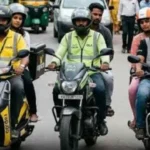 राइड बुकिंग के नियमों में बदलाव, Ola-Uber-Rapido पर ‘एडवांस टिप’ की सुविधा बंद करने के निर्देश